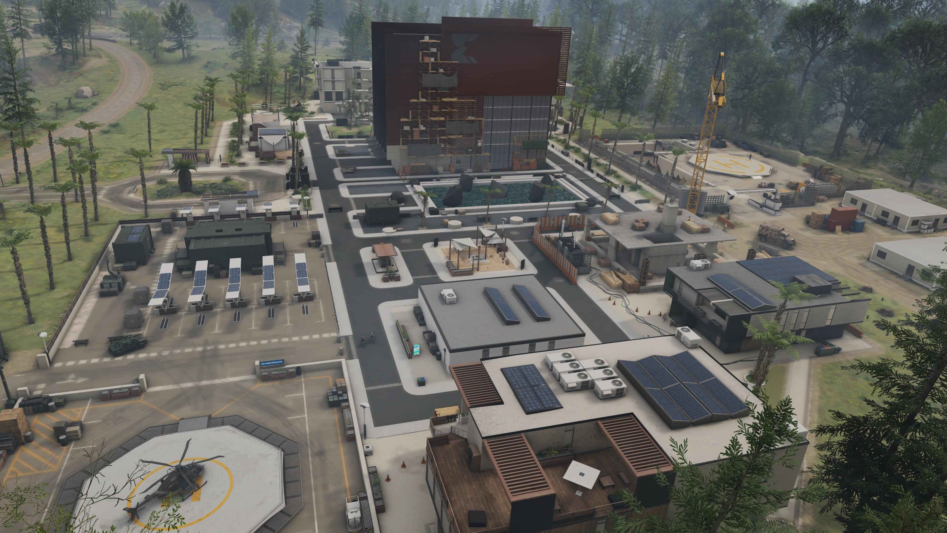 Alpha objective